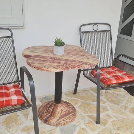 Apartment Lovmar Zadar Exterior photo