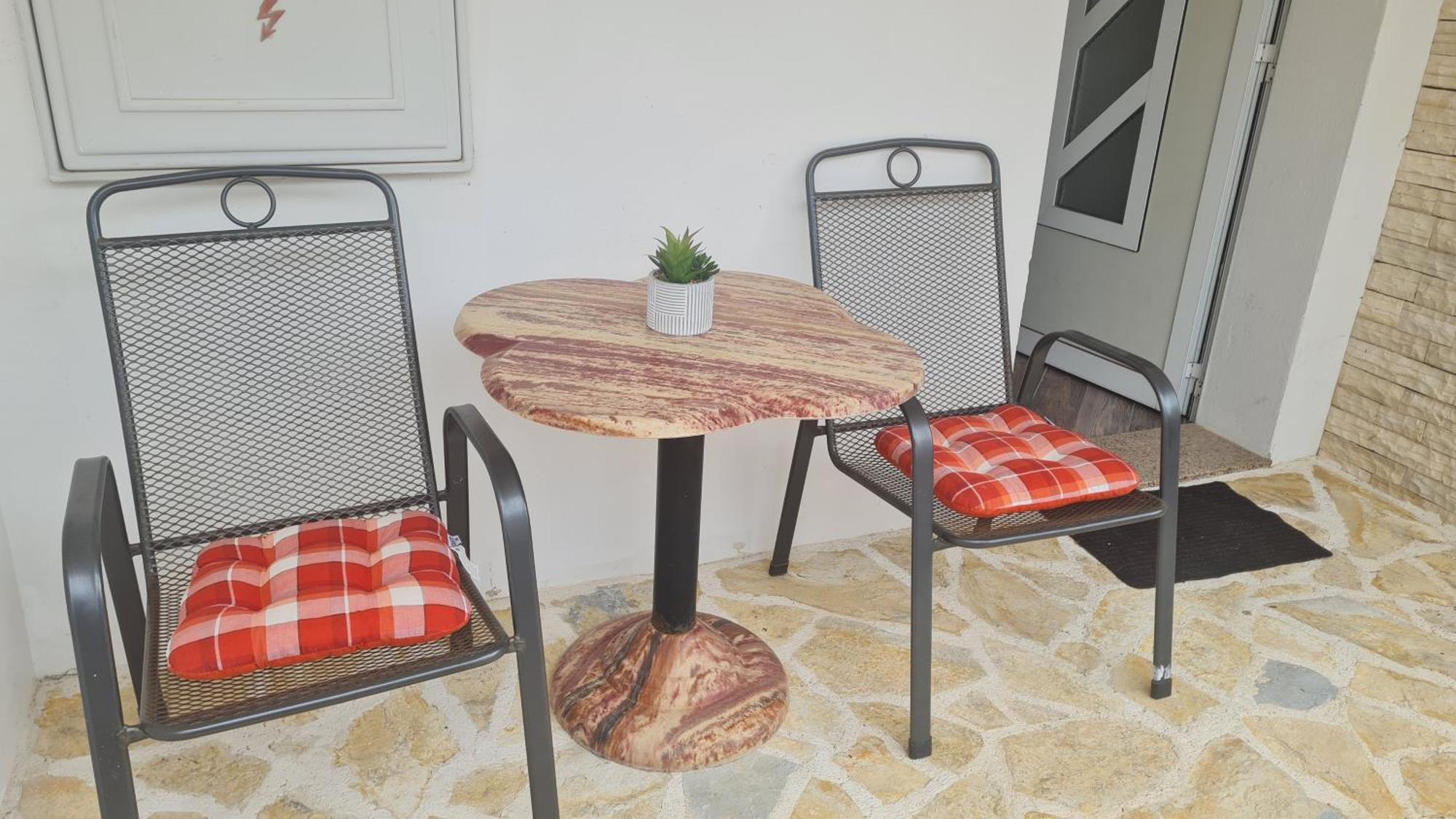 Apartment Lovmar Zadar Exterior photo