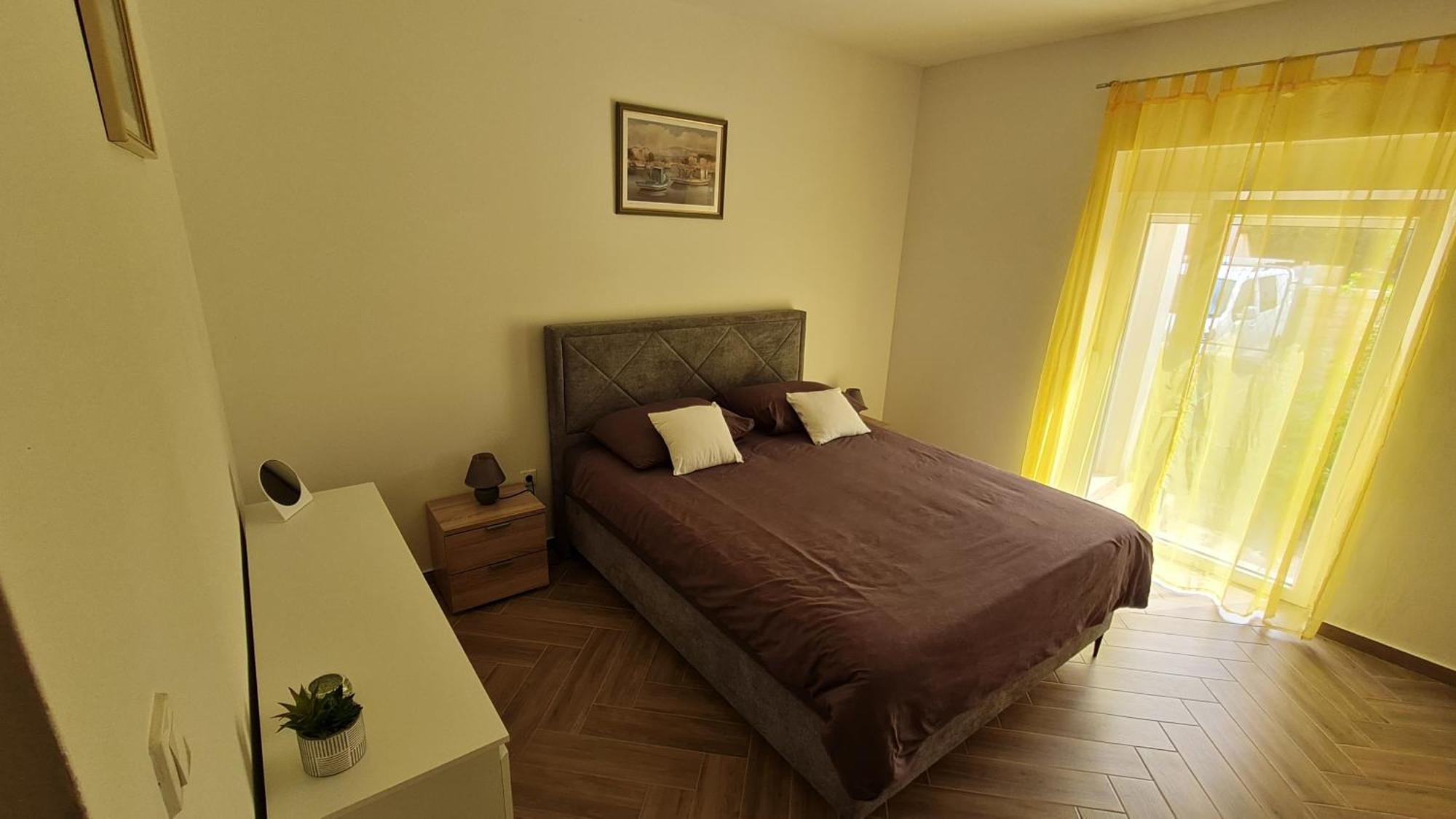 Apartment Lovmar Zadar Exterior photo