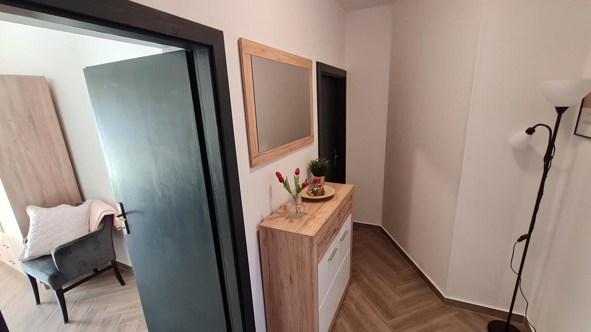 Apartment Lovmar Zadar Exterior photo