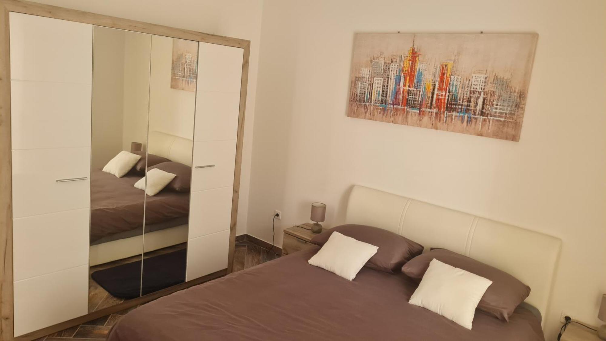 Apartment Lovmar Zadar Exterior photo