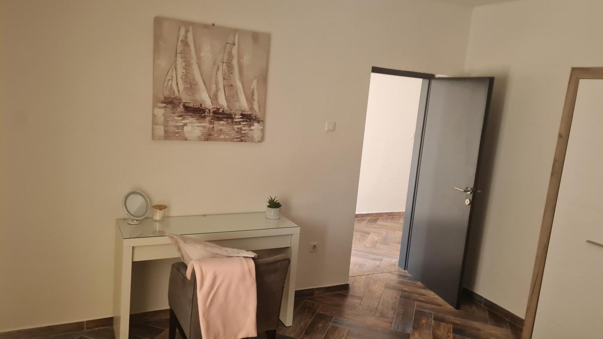 Apartment Lovmar Zadar Exterior photo