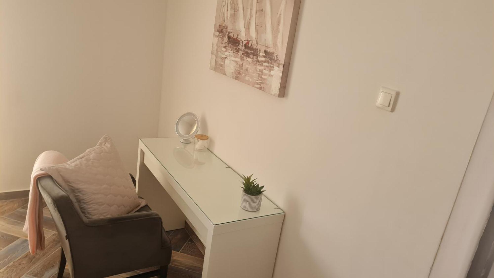 Apartment Lovmar Zadar Exterior photo