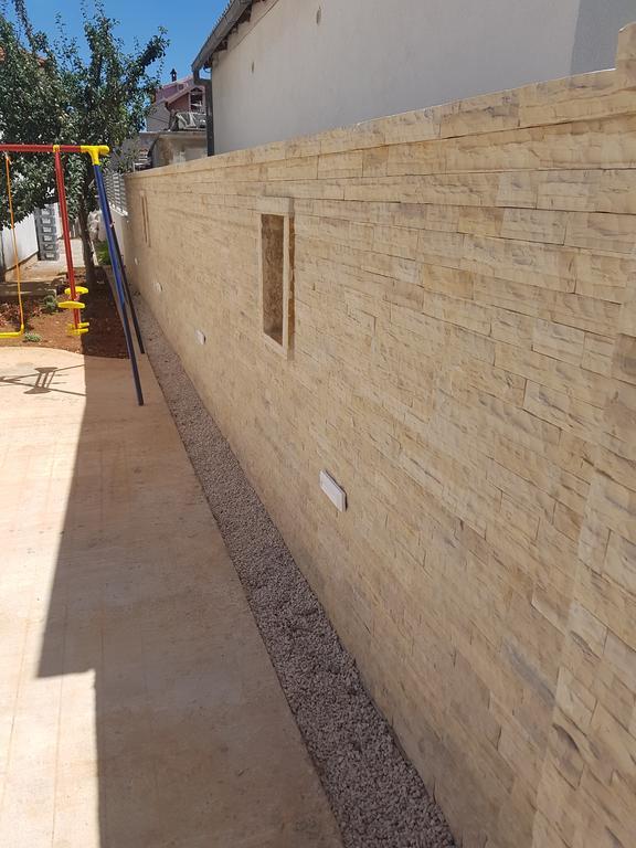 Apartment Lovmar Zadar Exterior photo