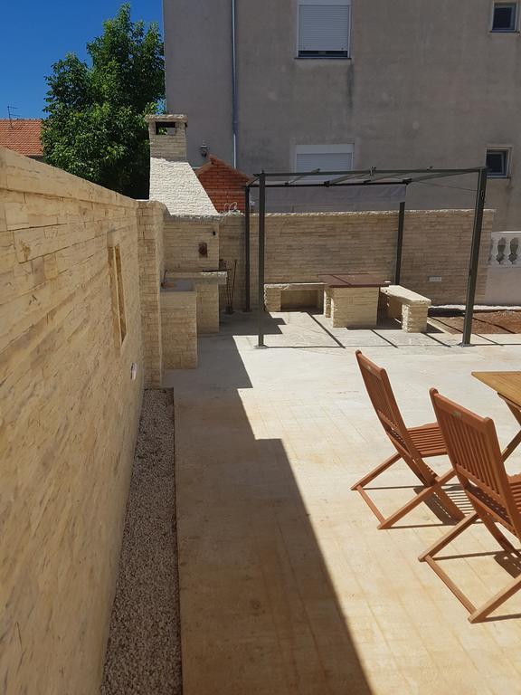 Apartment Lovmar Zadar Exterior photo