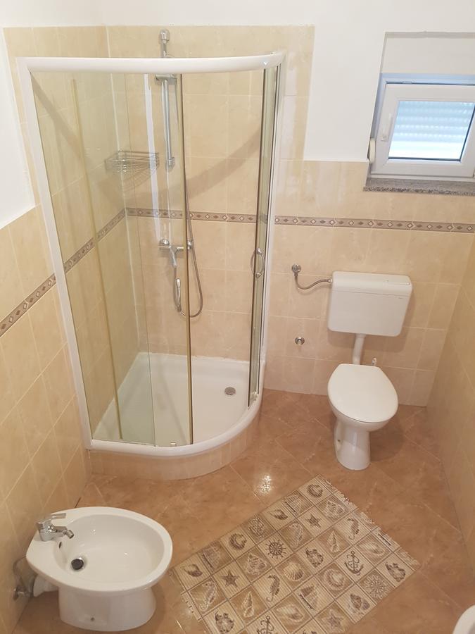 Apartment Lovmar Zadar Exterior photo