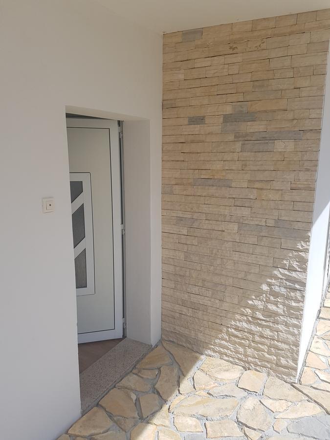 Apartment Lovmar Zadar Exterior photo